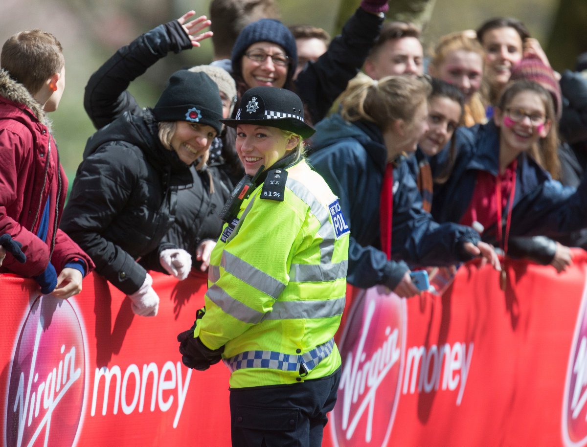 London Marathon 2019: Eliud Kipchoge lập kỷ lục mới, Brigid Kosgei lật đổ ngôi hậu London Marathon 2019: Eliud Kipchoge lập kỷ lục mới, Brigid Kosgei lật đổ ngôi hậu